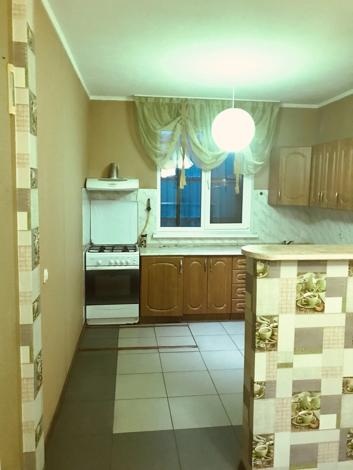 Жилое помещение на Карла Либкнехта 1