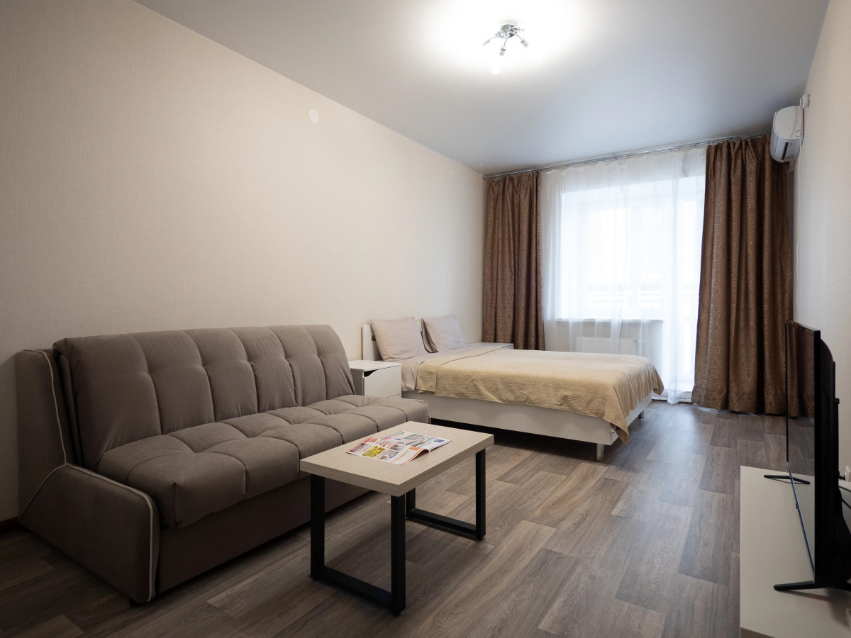 Квартира White Apart