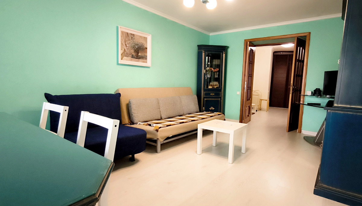 Апартаменты TVST - Белорусская Брестская