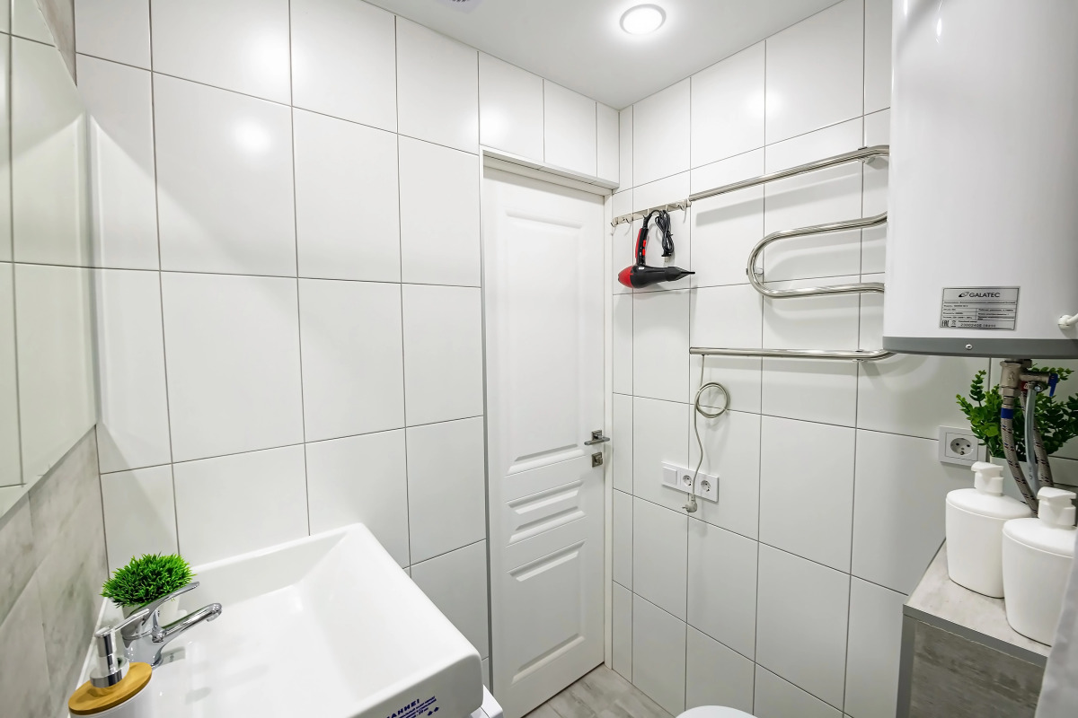 Апартаменты TopHouse на Калинина 105, 7