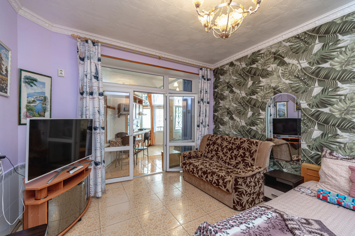 Гостевой Дом Дворик у Причала