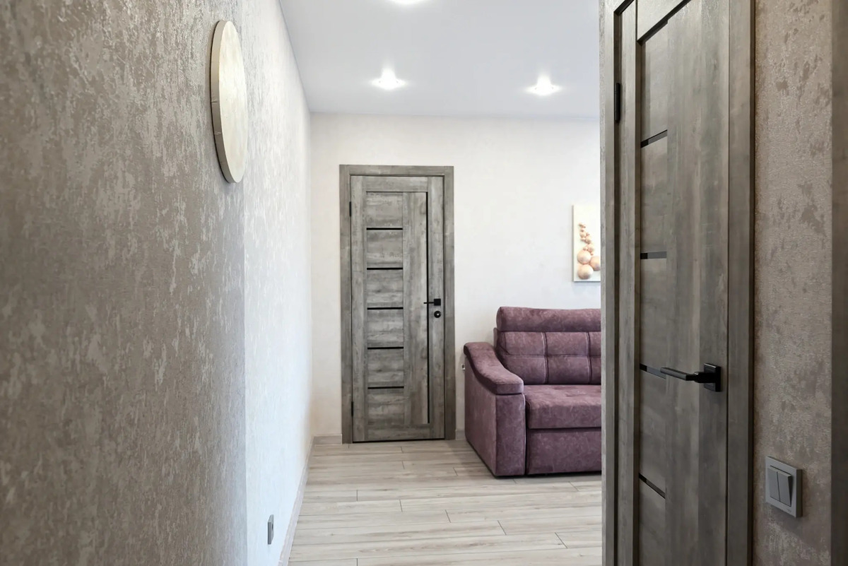 Квартира на Баумана Milli House