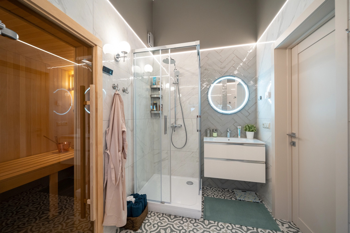 Гостевой дом DOM15