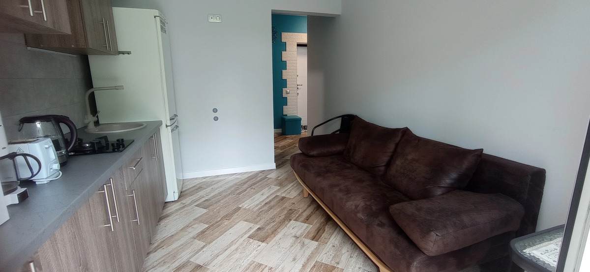 Квартира Прекрасная на Берегу Балтийского Моря