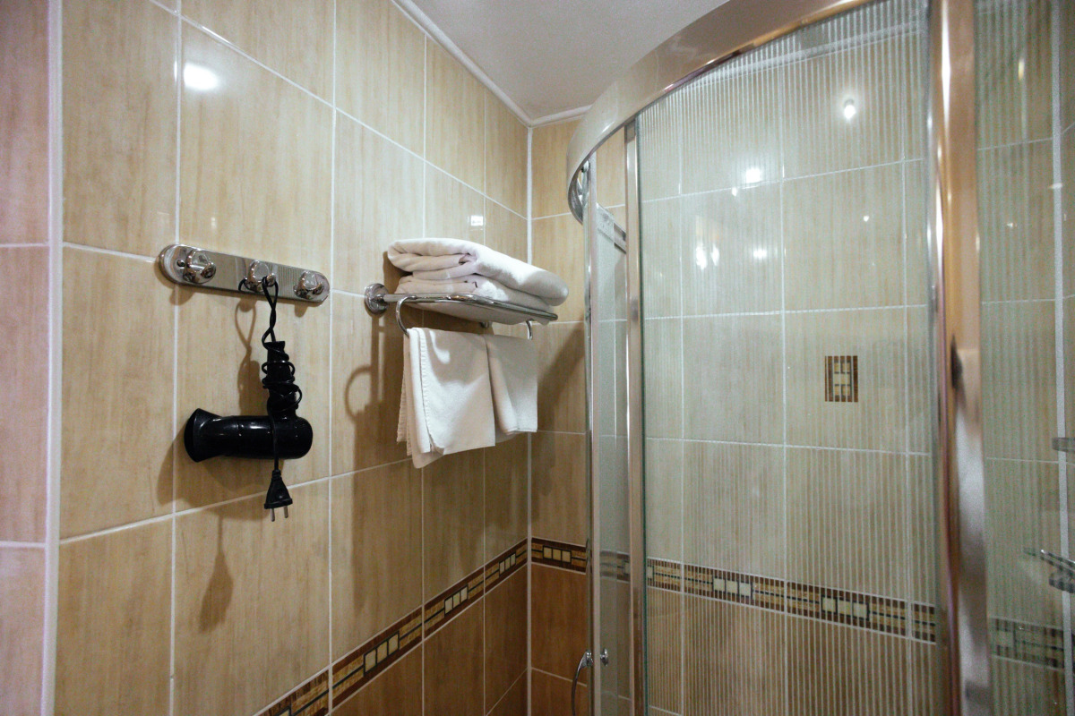 Гостевой дом Подворье