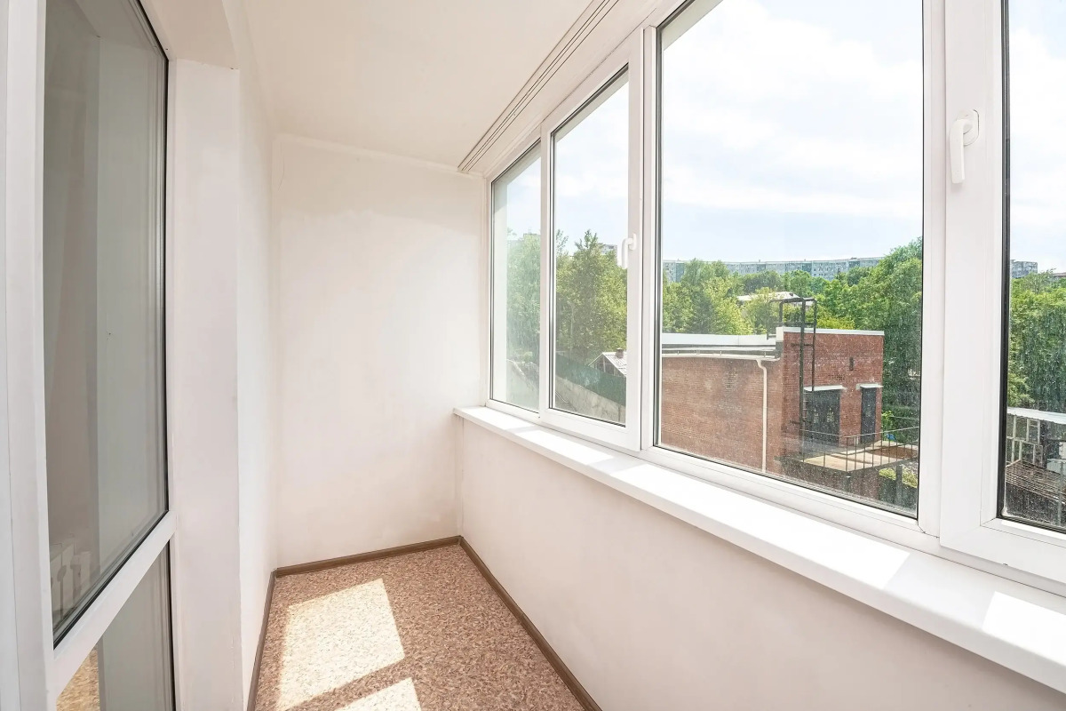 Апартаменты TopHouse на Можжевеловой 18, 1 этаж