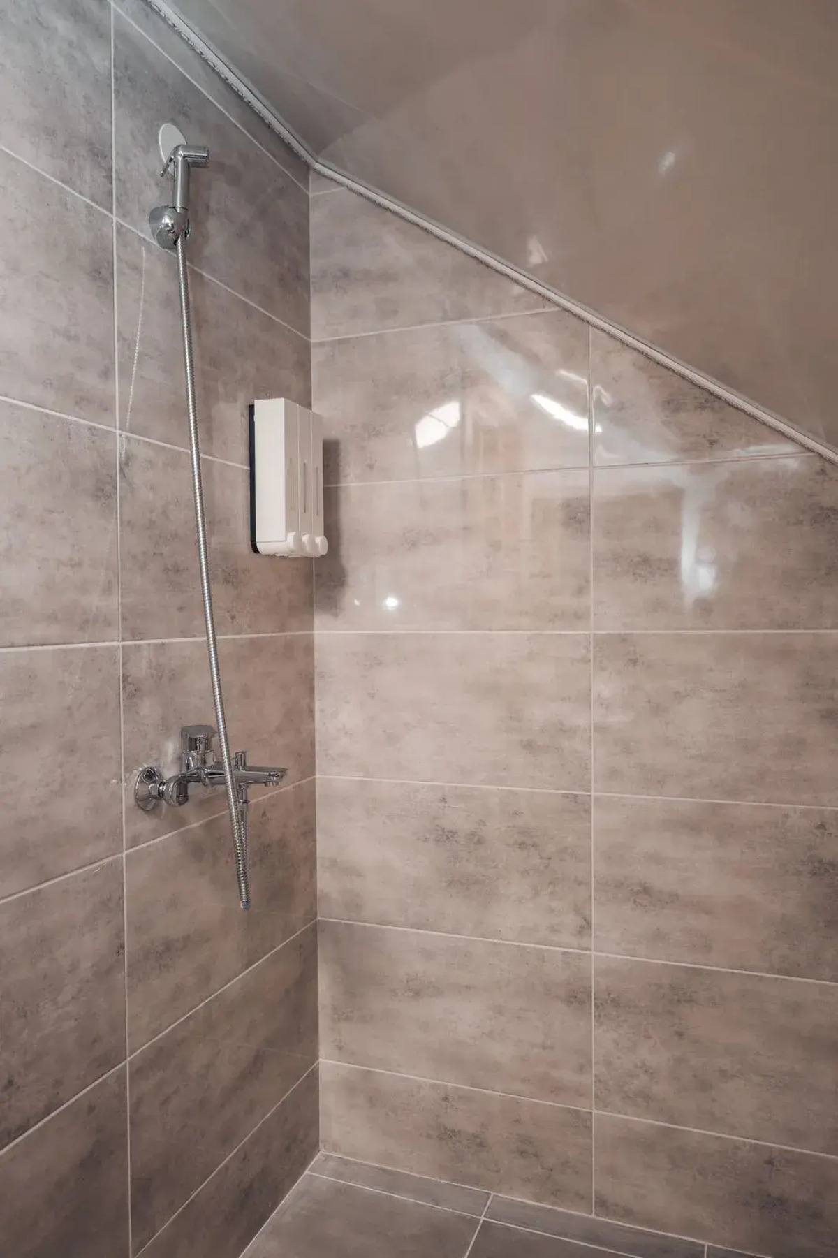 Гостевой Дом The Most Arkhyz