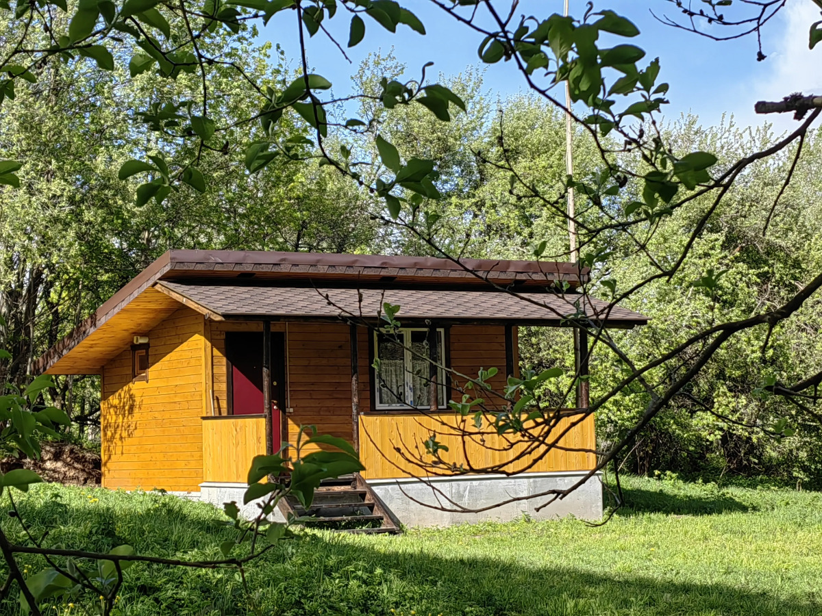 Горнолыжная Туристическая База Заборовье