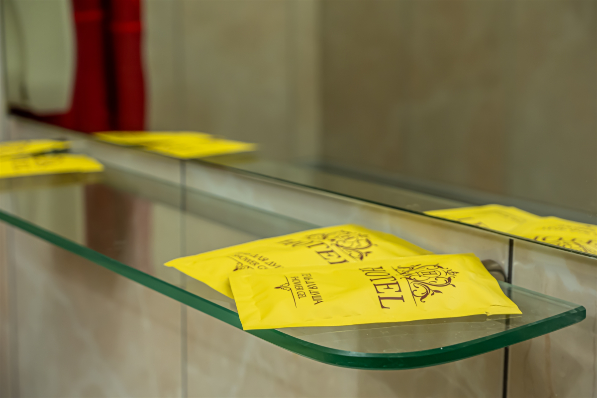 Отель Респект