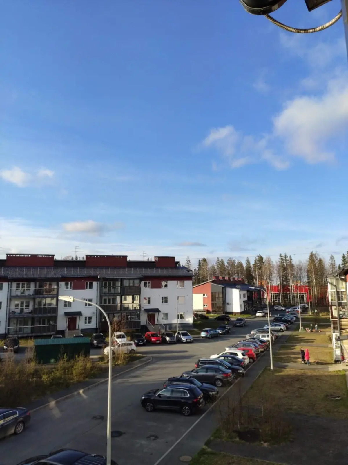 Апартаменты Снегири