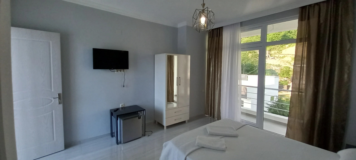 Гостевой Дом Marineza