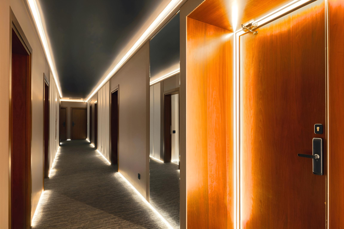 Апартаменты Трехместные Для друзей