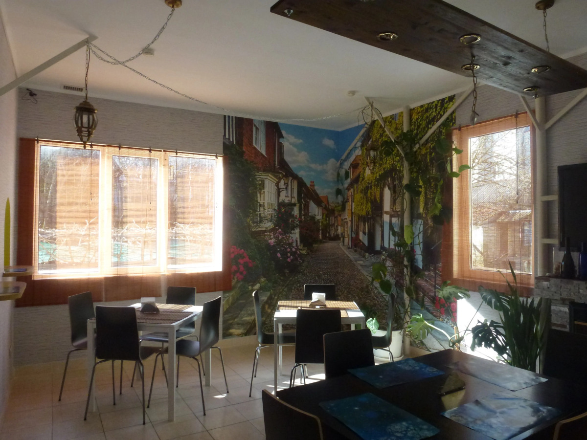 Гостевой Дом Серебряный ключ