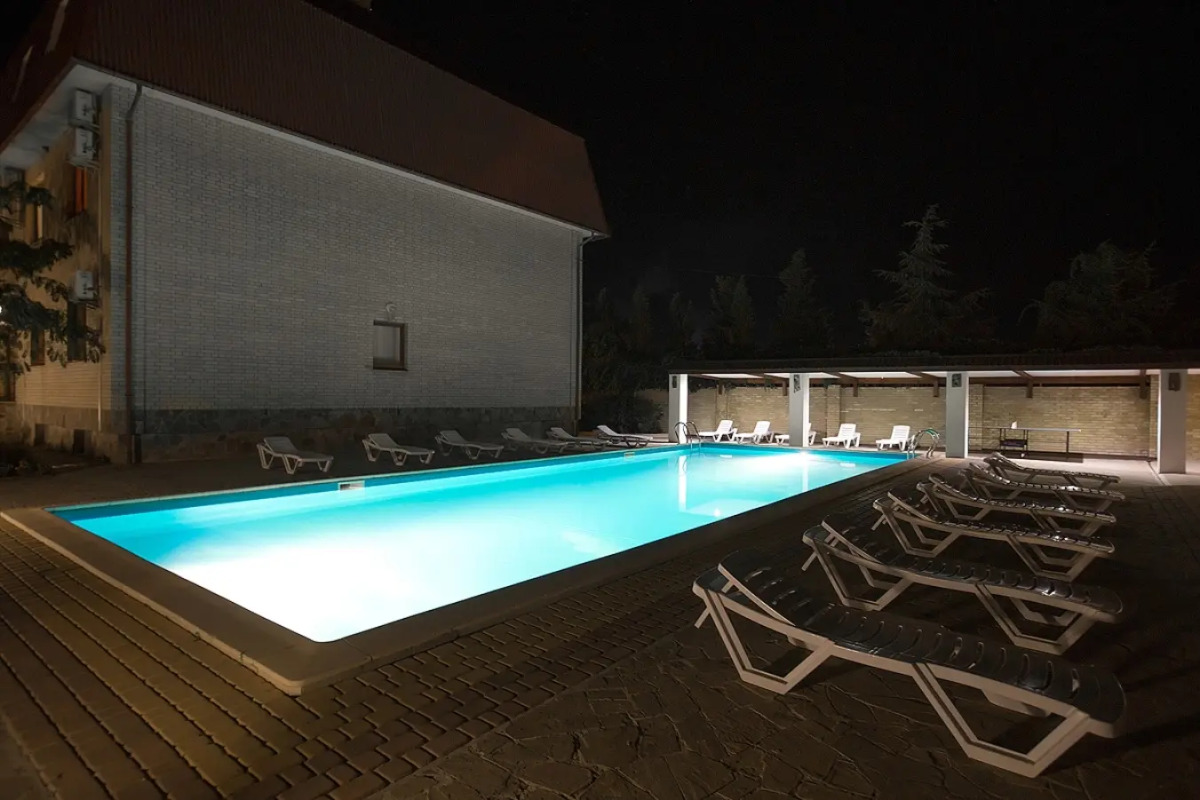 Гостевой дом Золотые Ворота