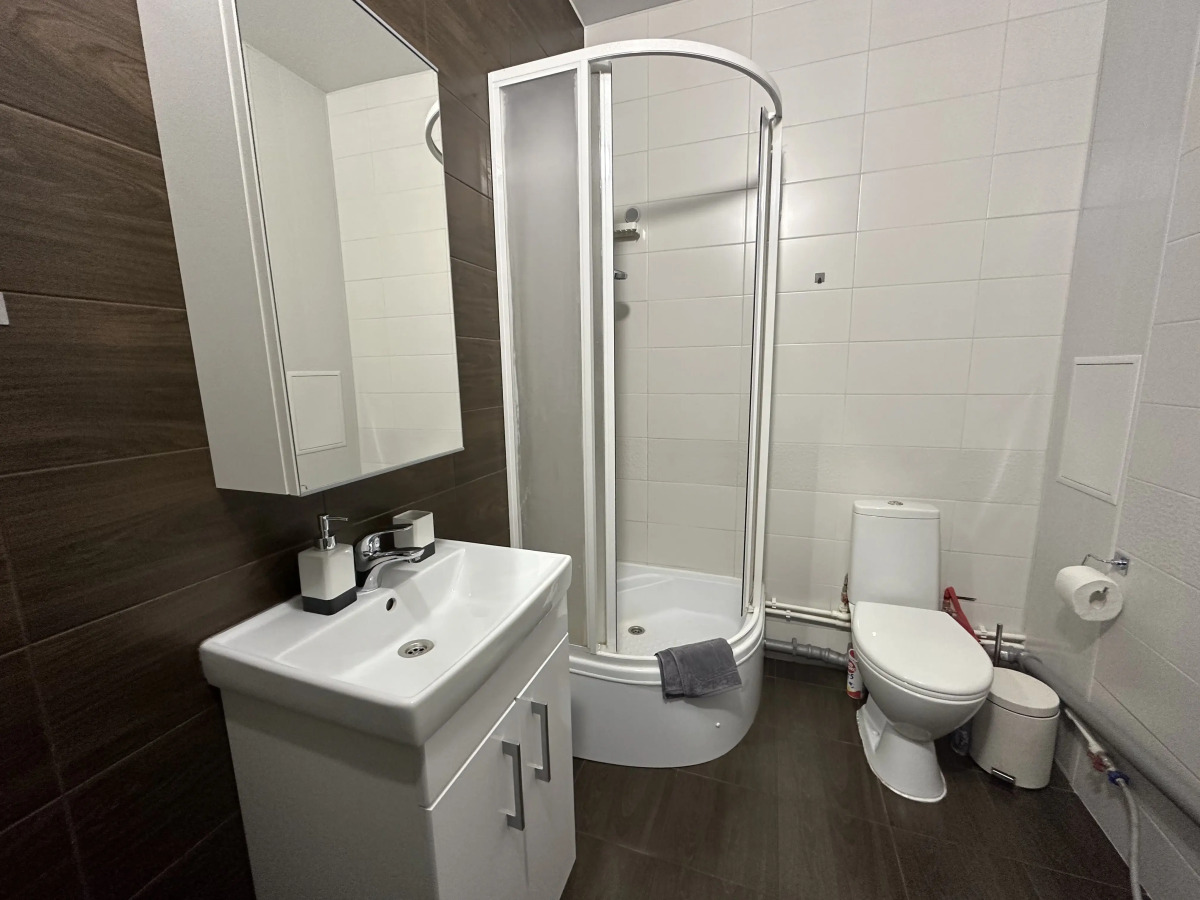 Апартаменты PulseNeva