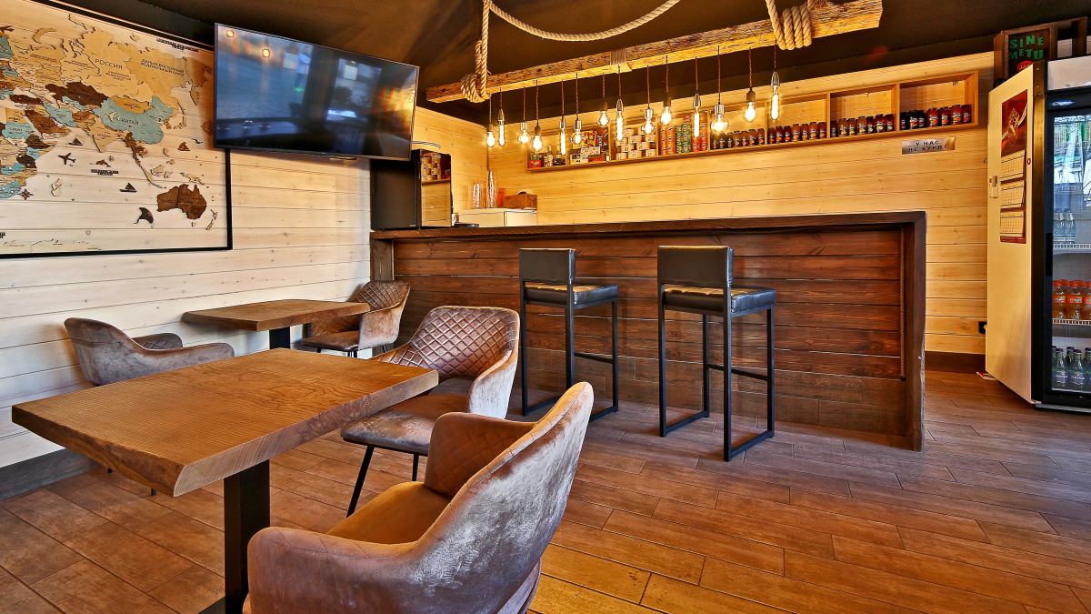 Гостевой дом Роза Ветров