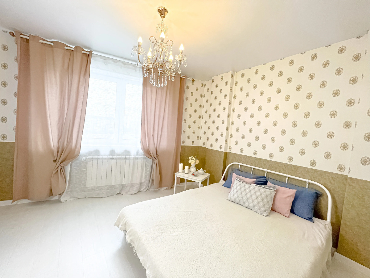 Отель Pashk Inn Apartments на Улице Юлиуса Фучика