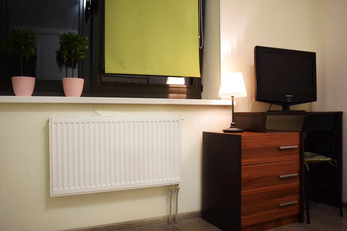 Апартаменты  Красный Кит Зона Комфорта