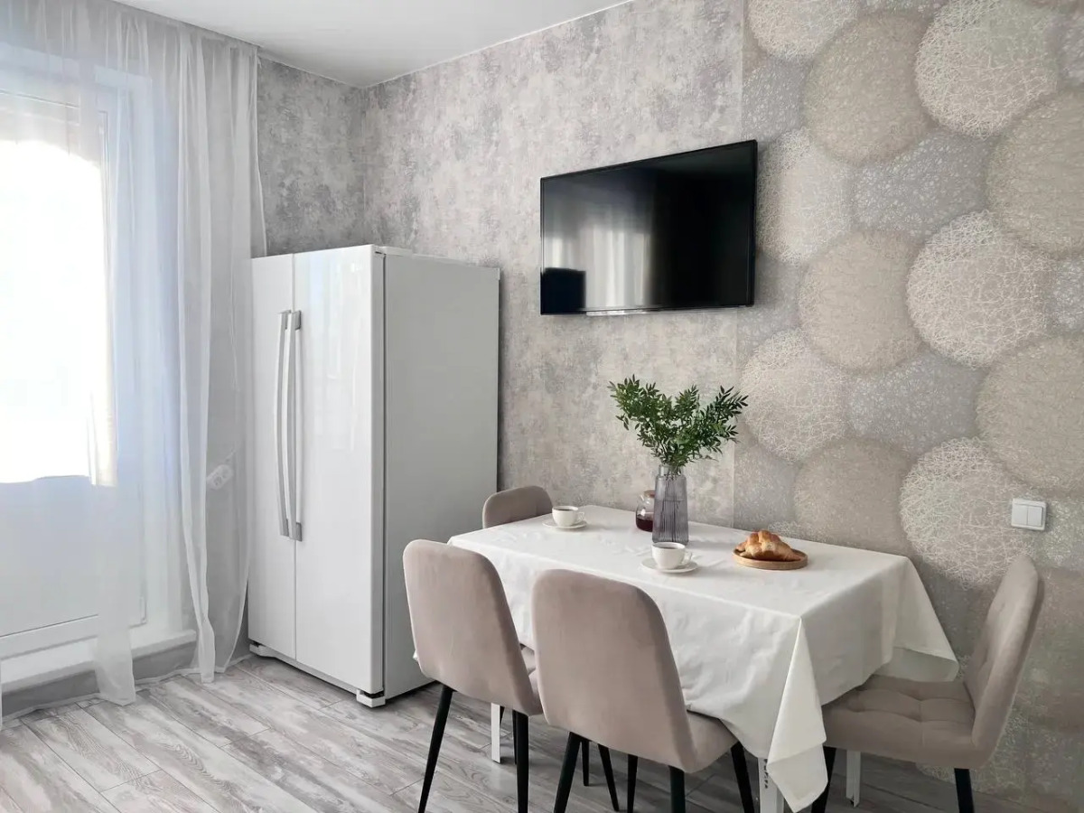 Квартира Rekona Home