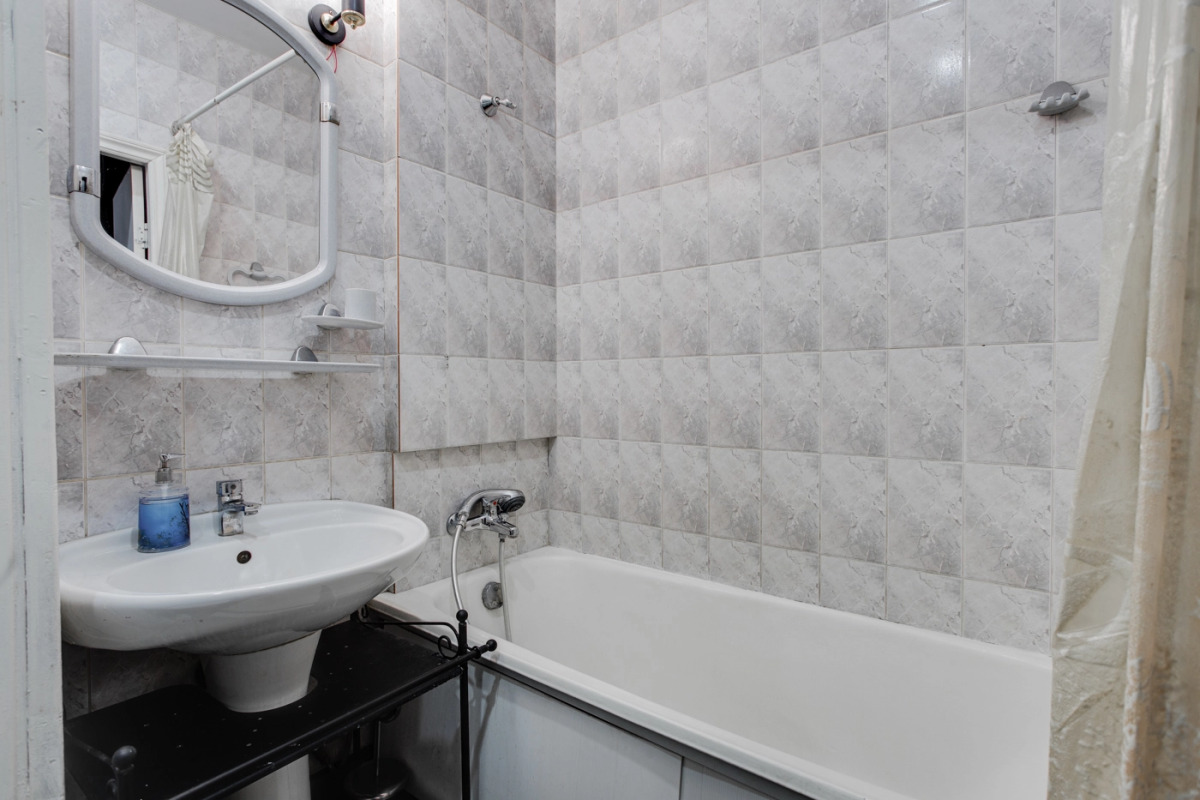 Апартаменты Красина 24/28