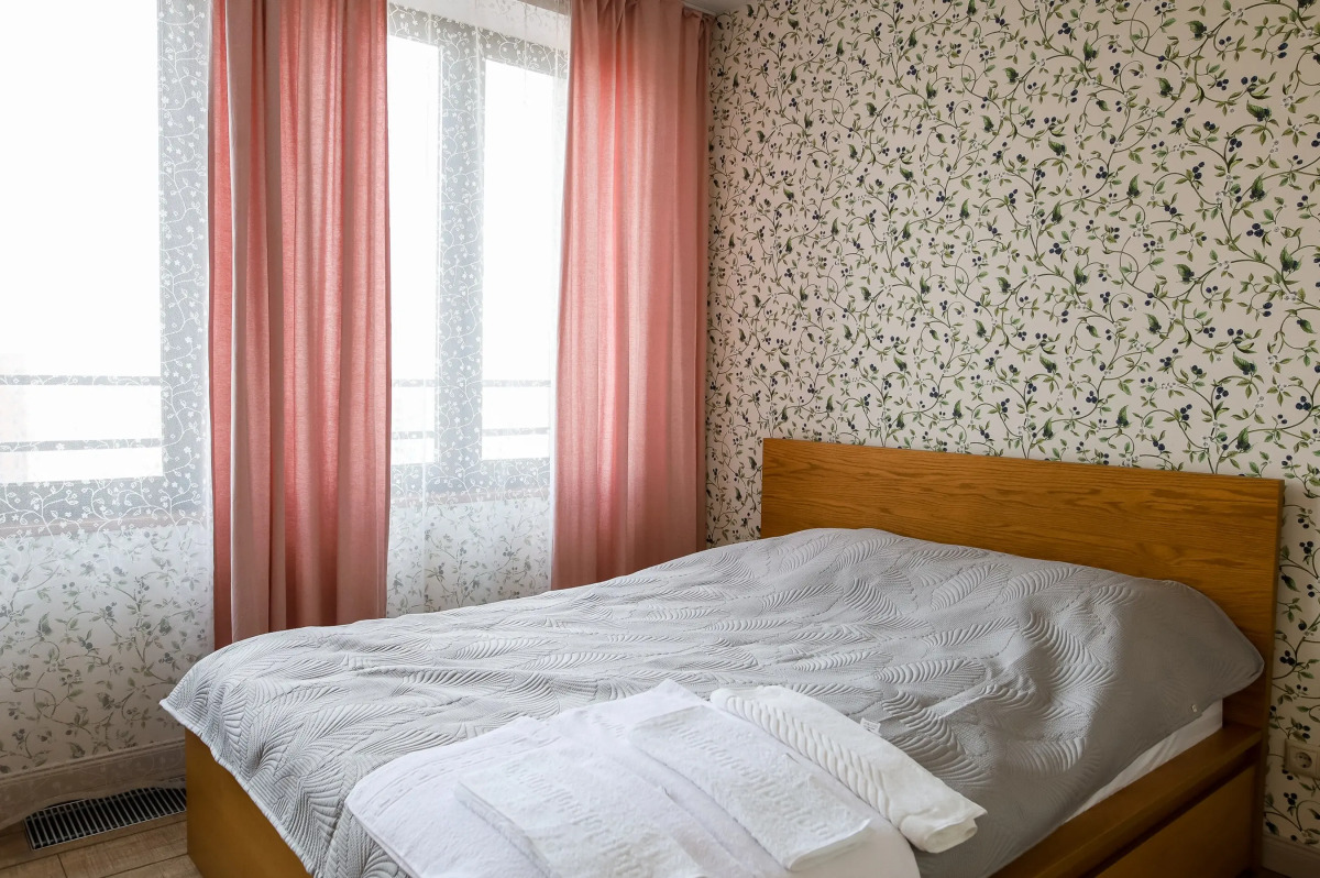 Апартаменты SoulRus Family Dream