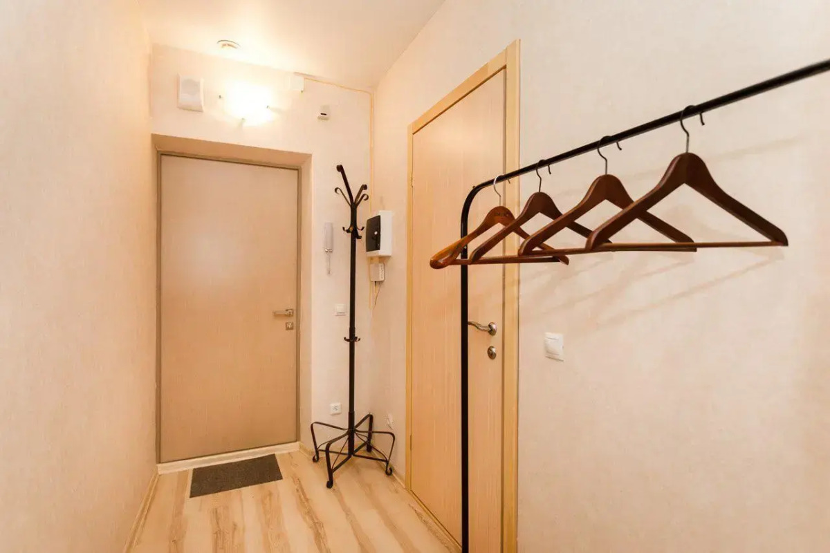 Апартамент UNO APART 3 на Степана Разина 2