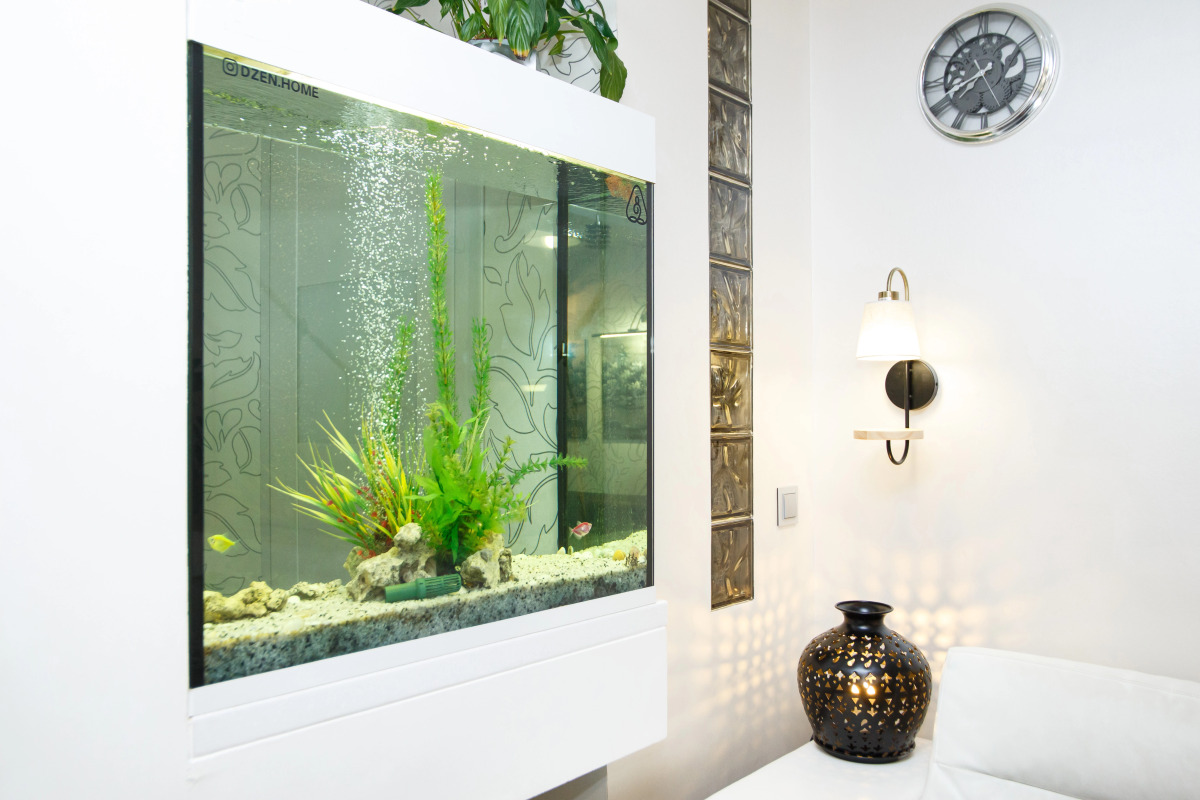 Апартаменты ДзенХоум Изобилие 70