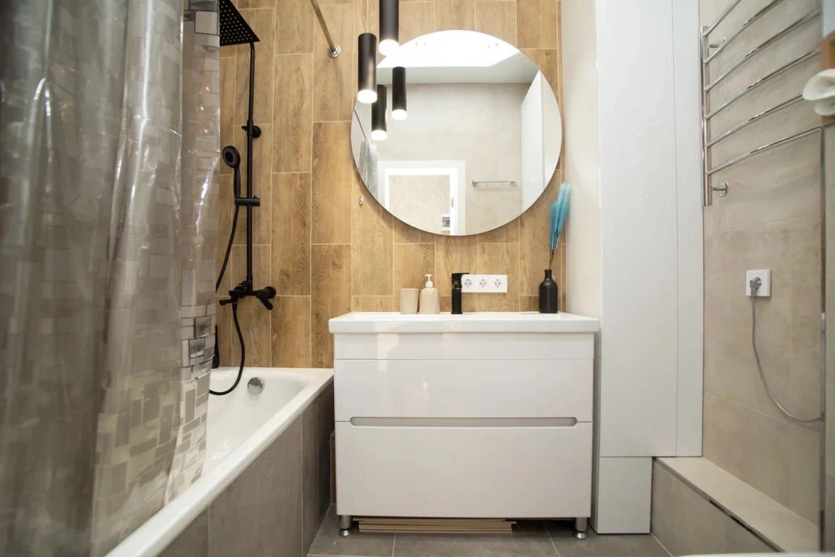 ДзенХоум Безмятежность 514