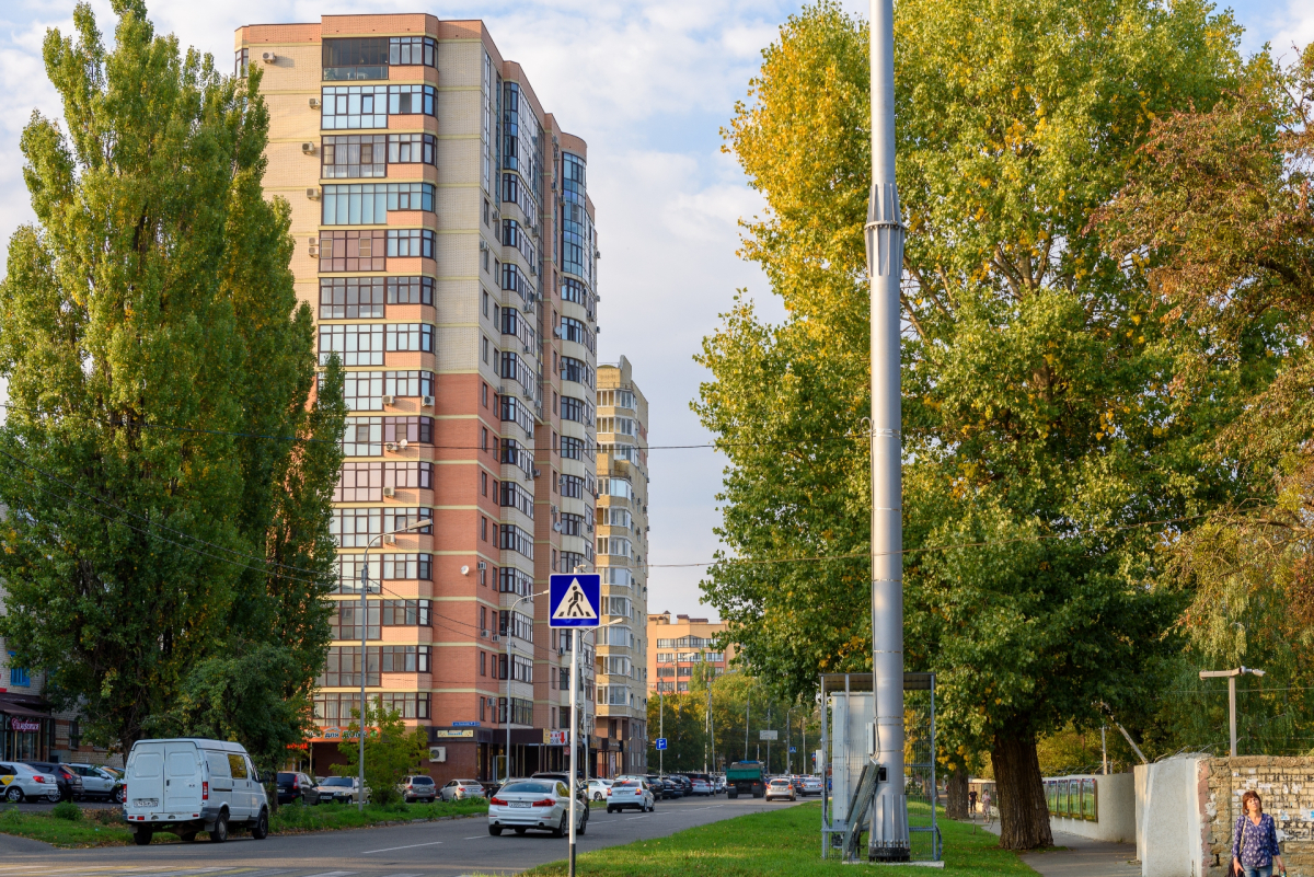 Премиум апартаменты в центре Симфония Deluxe