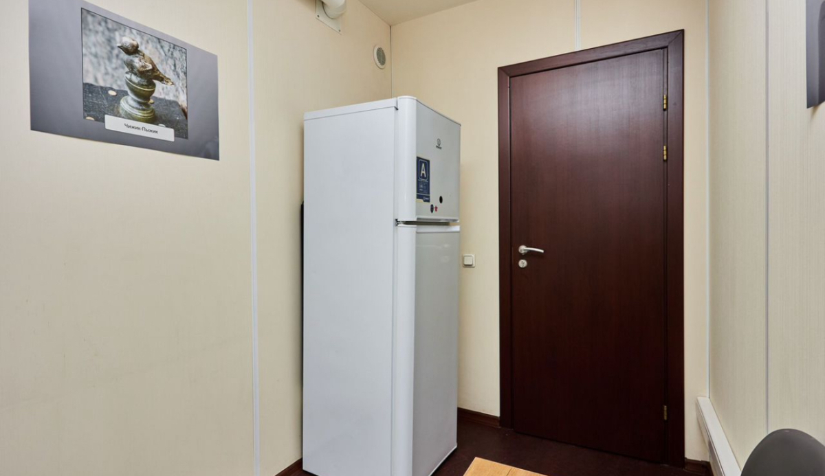 Гостевой дом Фонтанка Арт