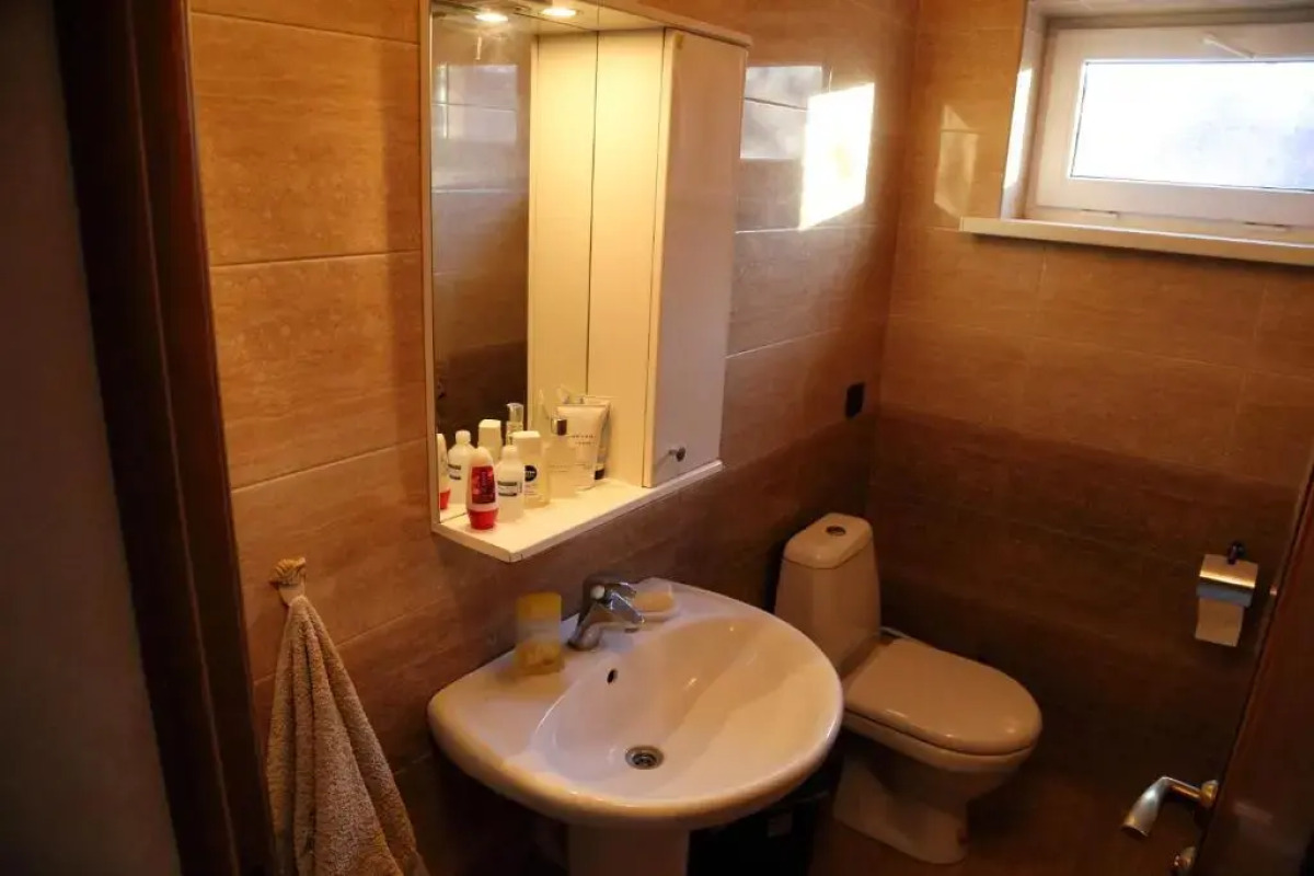 Гостевой Дом Льюис Ростов на дону