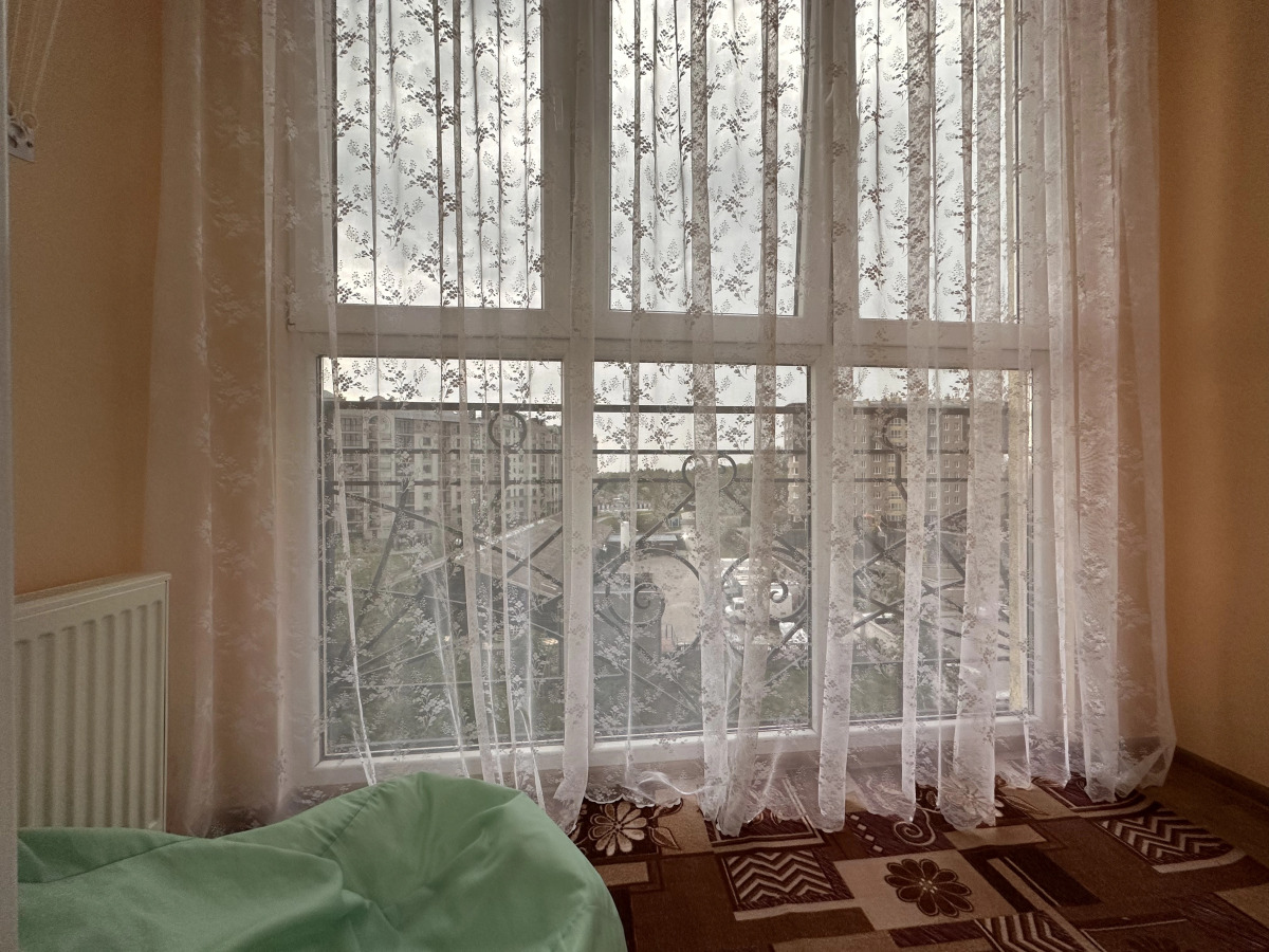 Квартира New Life Apartments на Балтийском побережье