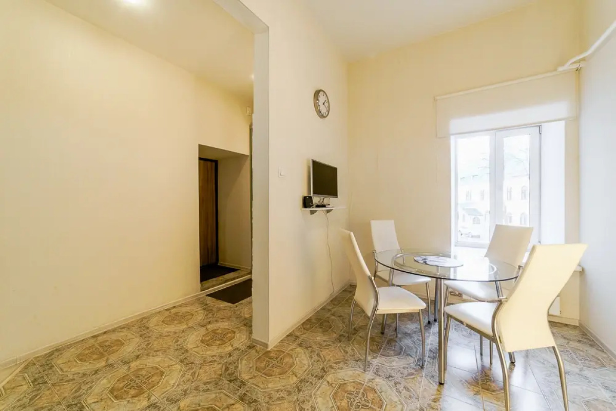 Апартаменты Сутки-Дом - Покровка 1