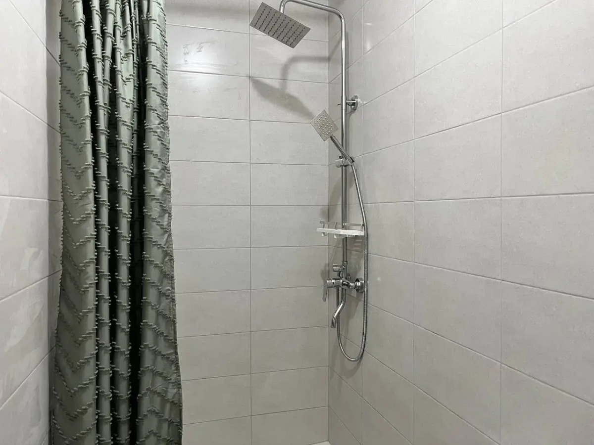 Апартаменты Уютная студия в Абакане