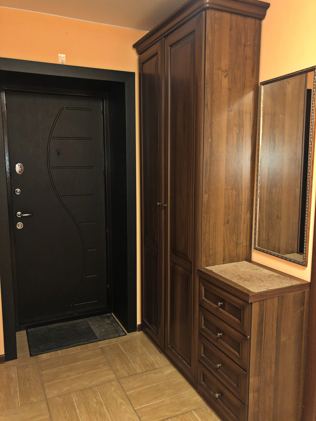 Апартаменты на Тархова 29