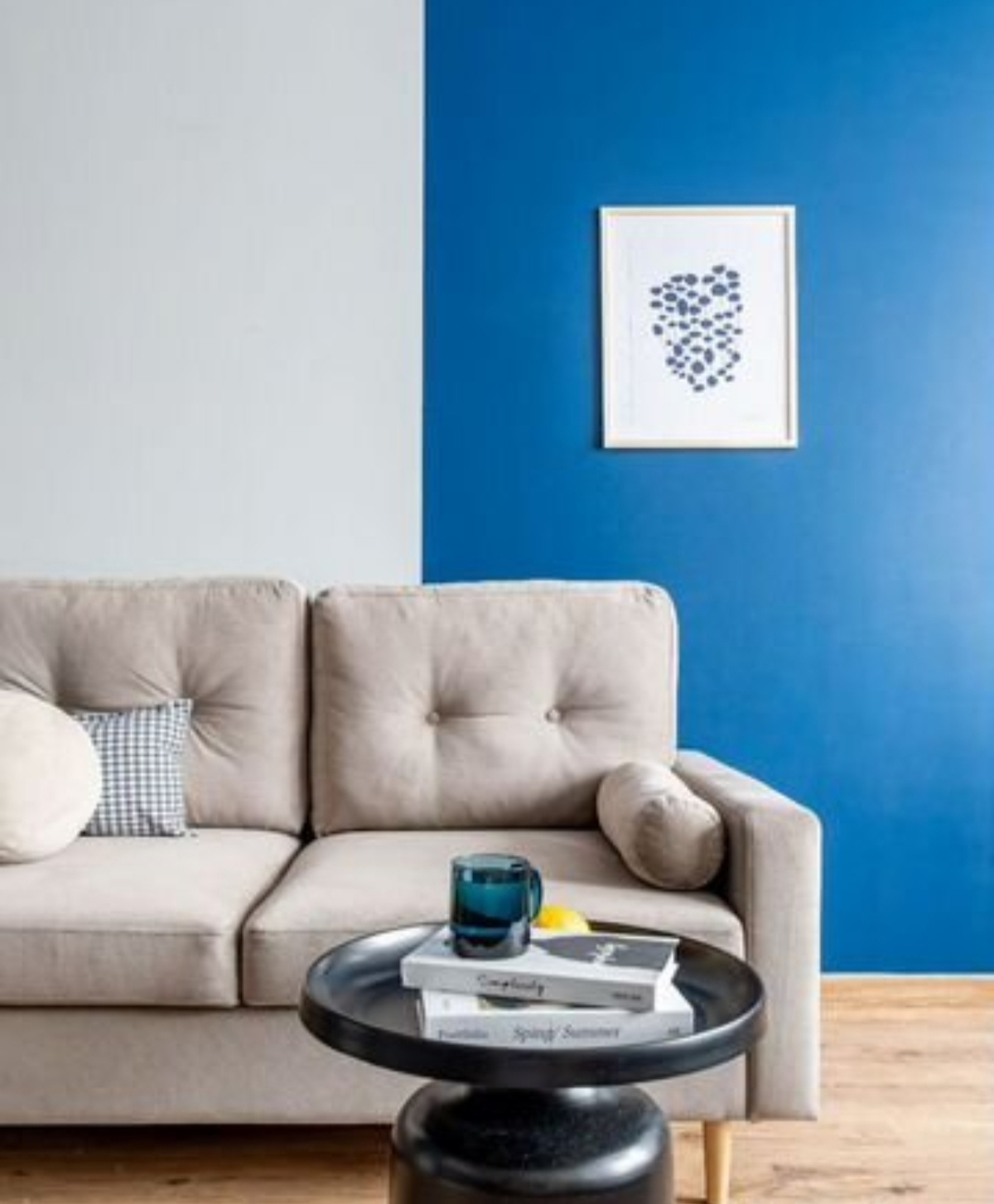 Апартаменты Your Apart у м.Автово для 4 Гостей