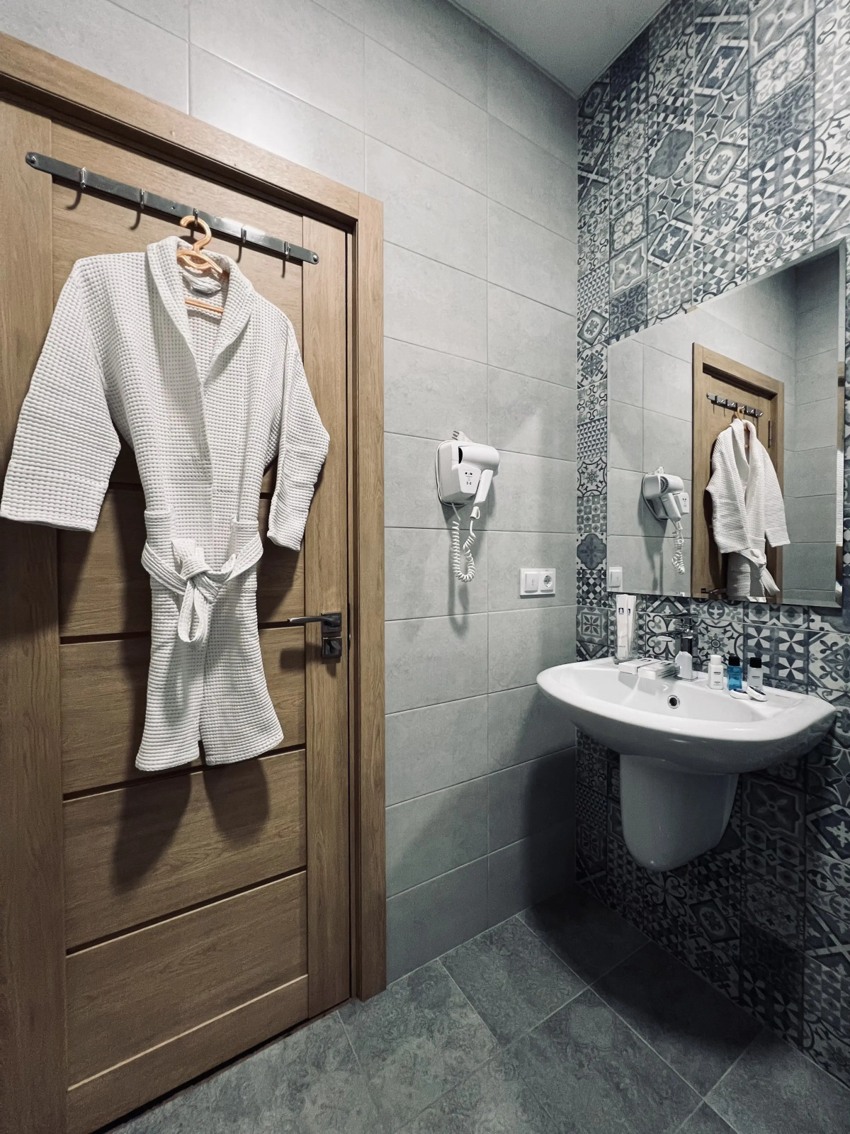 Бутик-отель Bristol Hotel Tashkent