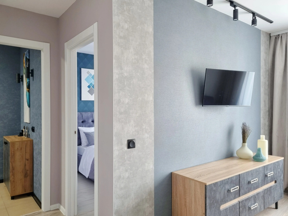 Апартаменты Карелия Птз