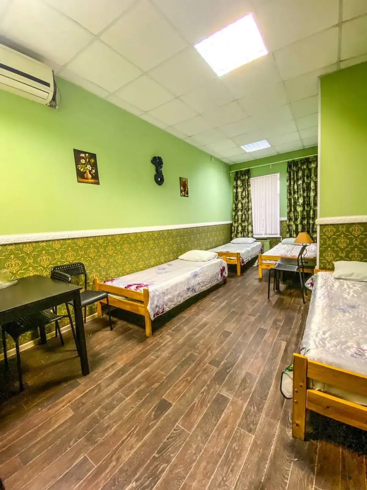 Гостевой дом Compass