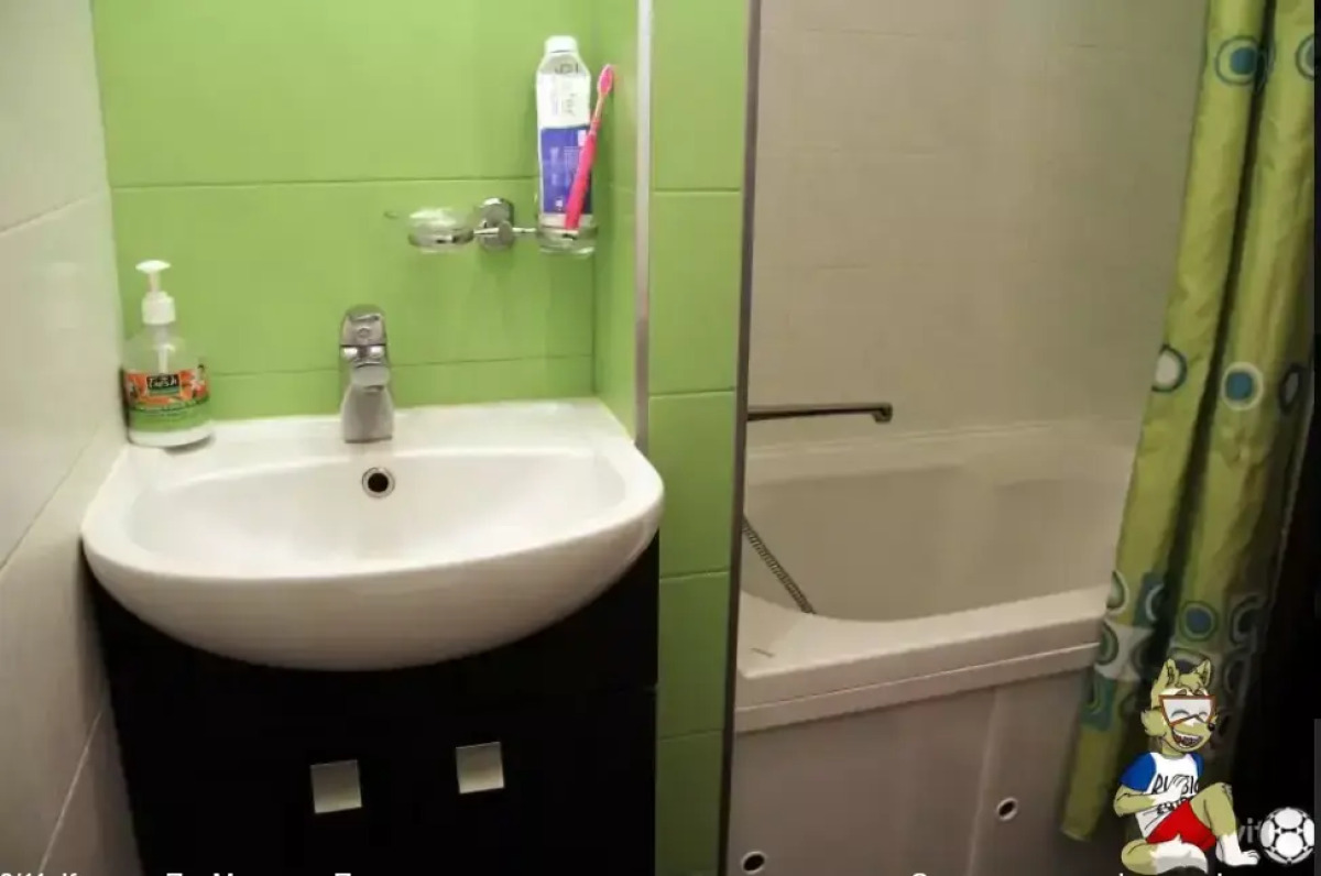 Апартаменты Кремль. Пл. Минина и Пожарского.