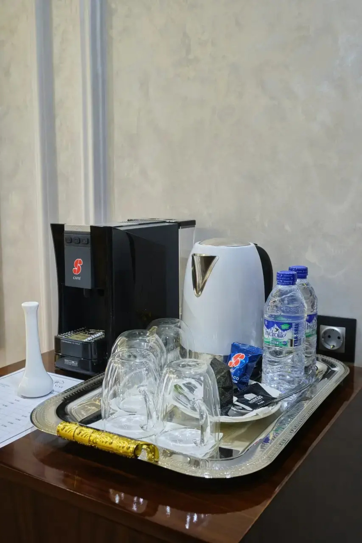 Бутик-Отель East Star Hotel