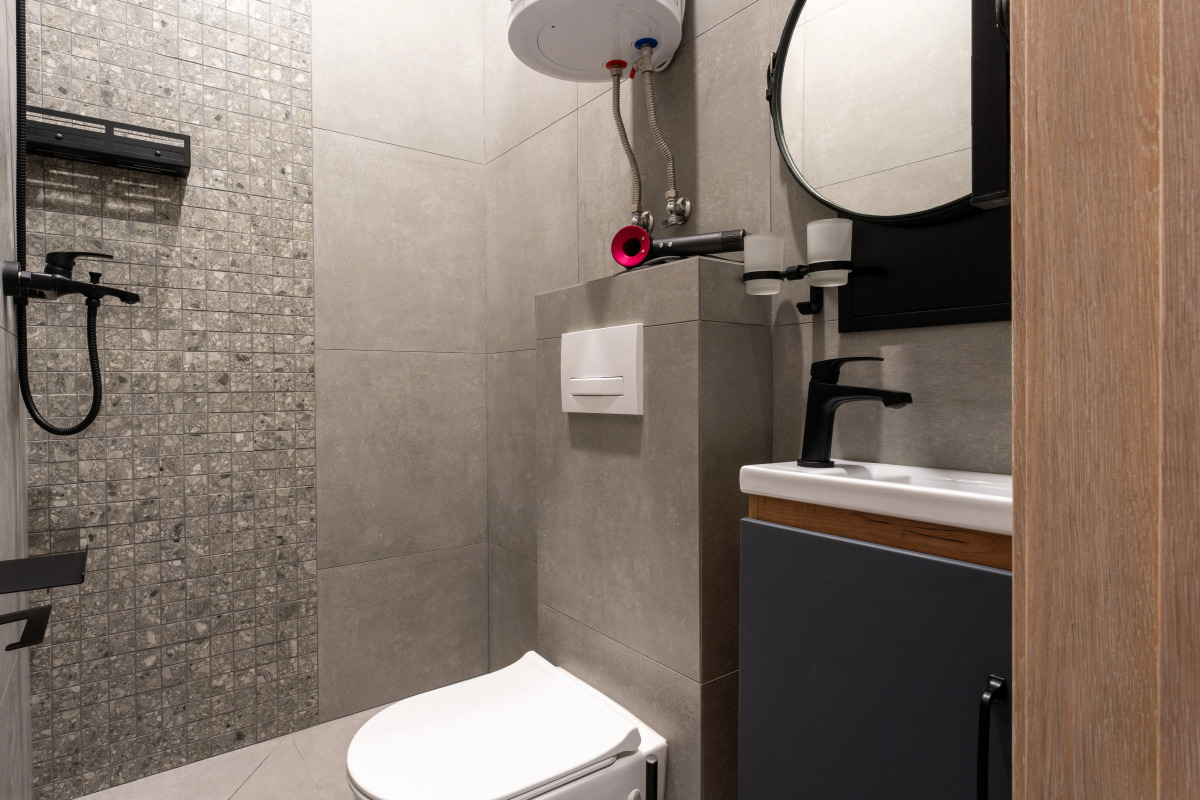 Апартаменты Variant V22 1