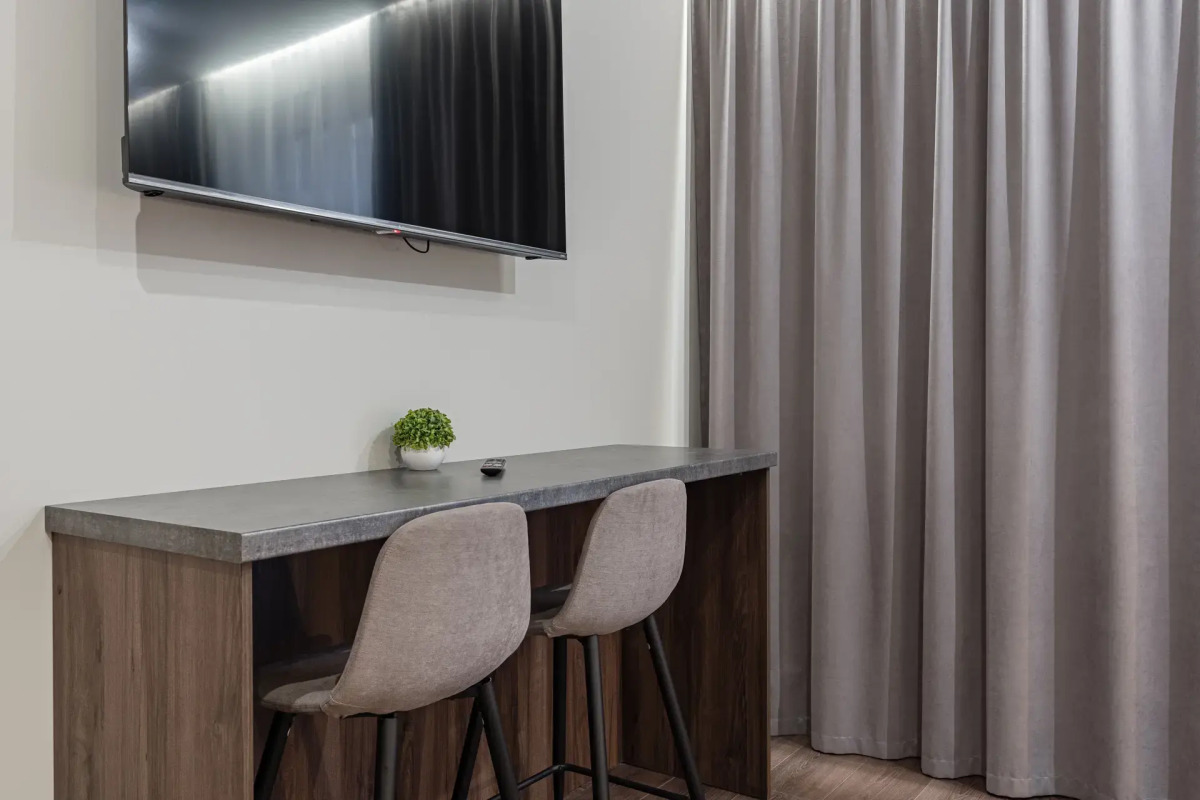 Апарт-Отель Центральный