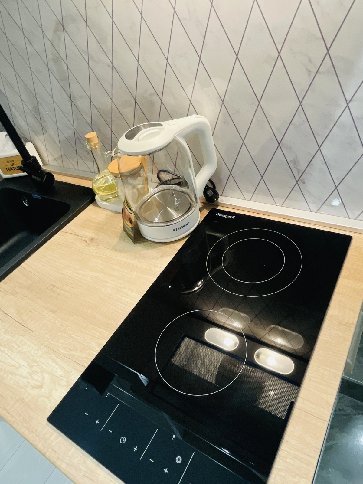 Апартаменты на улице Максима Горького 23А