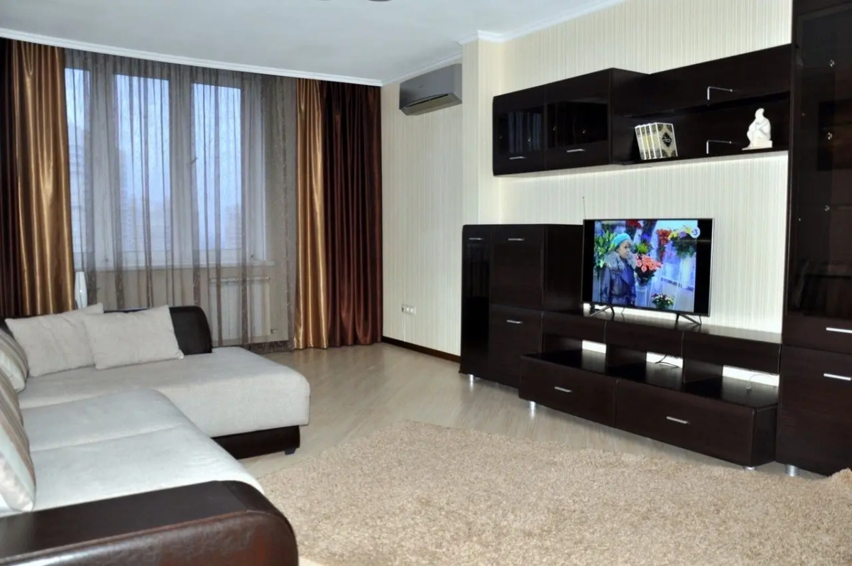 Апартаменты на Проспекте Ленина 112б