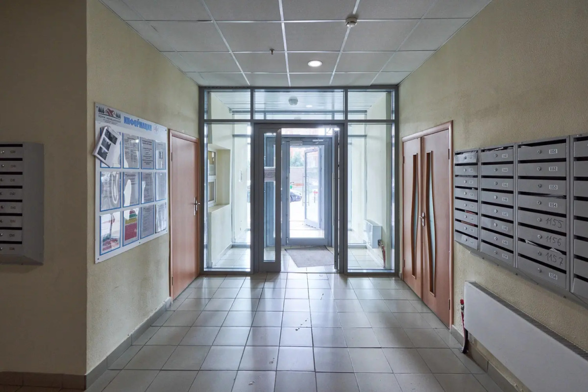 Апартаменты Fashion