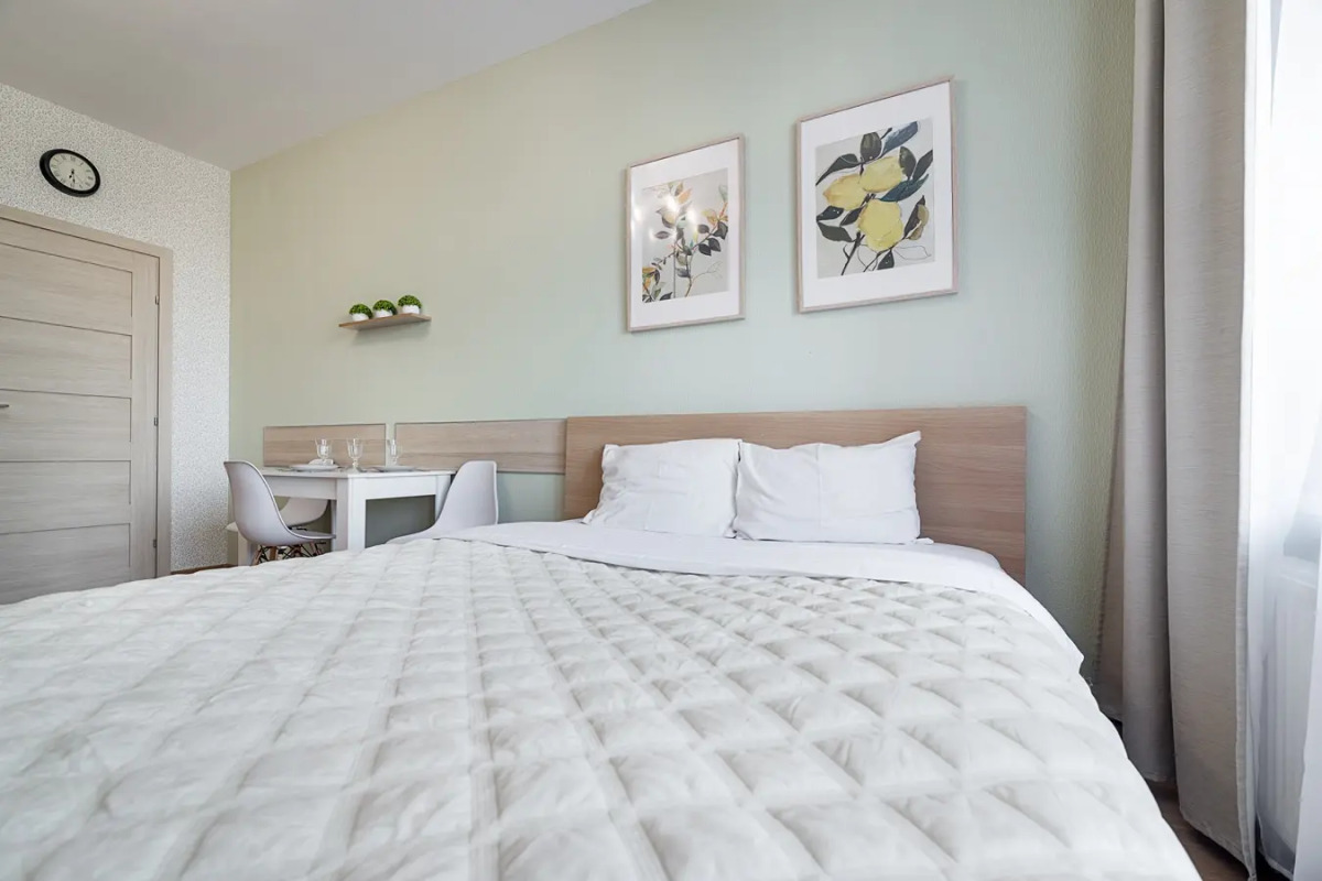 Апартаменты Hello!Apart на предпортовом