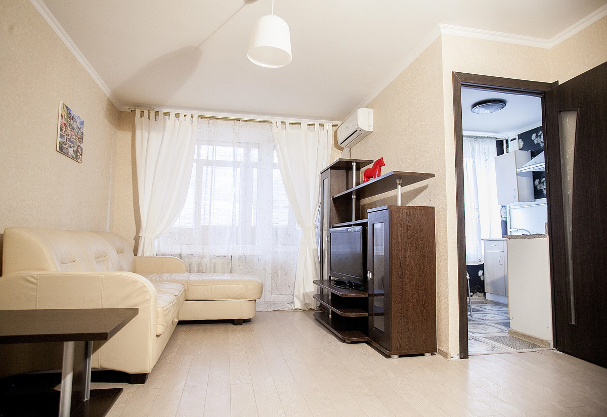 Квартира Волшебная сказка. 2К на Савеловской