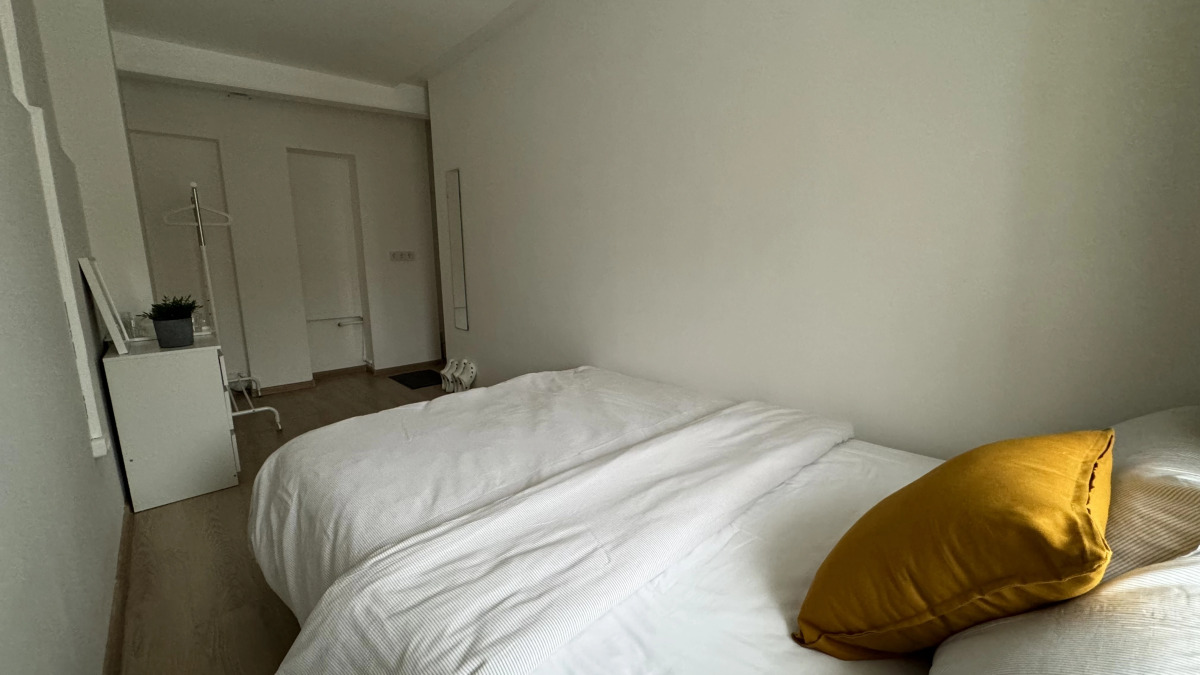 Меблированные Комнаты На  Никитской (Км5)