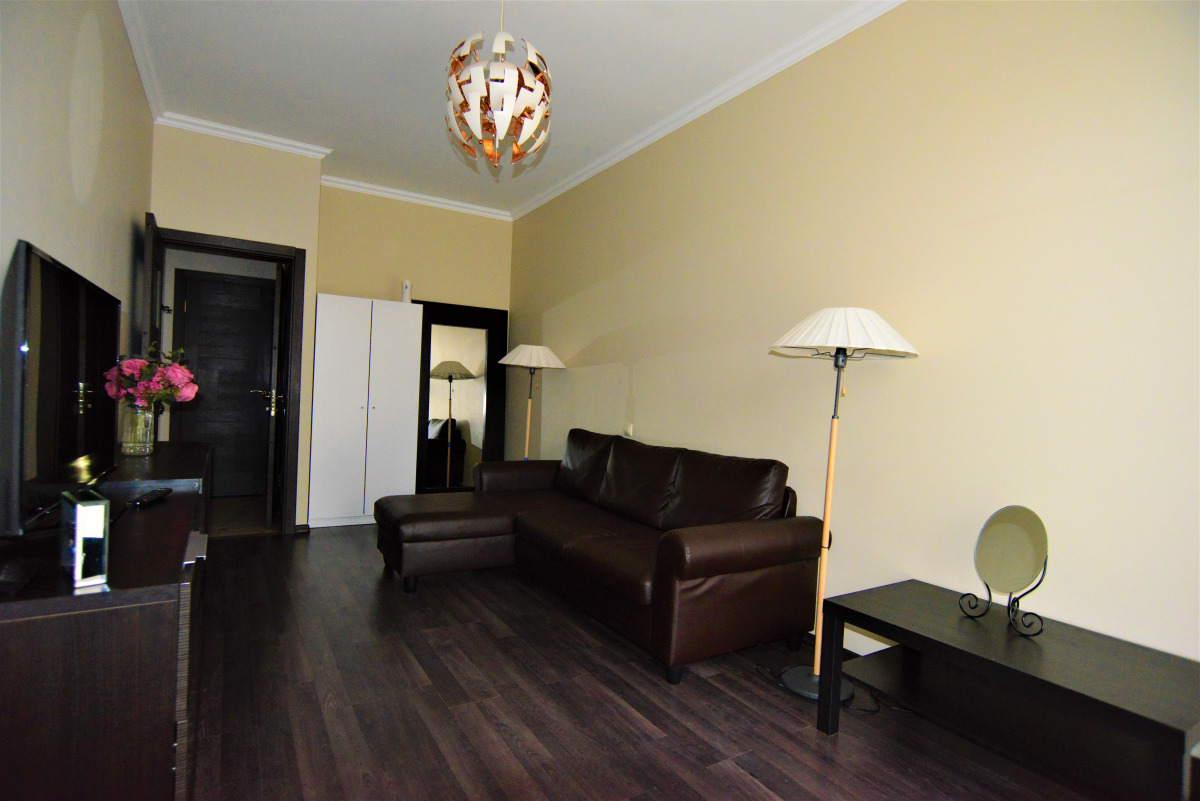 Апартаменты BestFlat24 Летная 21 возле Арены